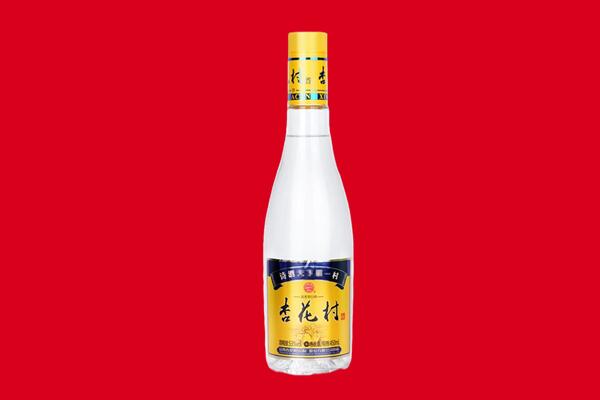 忻府区回收杏花村