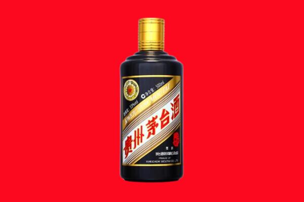 忻府区回收茅台酒瓶